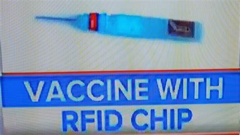 bill gates rfid chip vaccine|COVID.